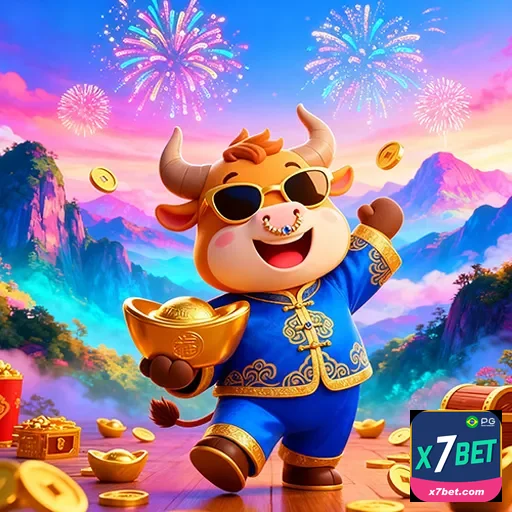 Cena destaque - x7bet