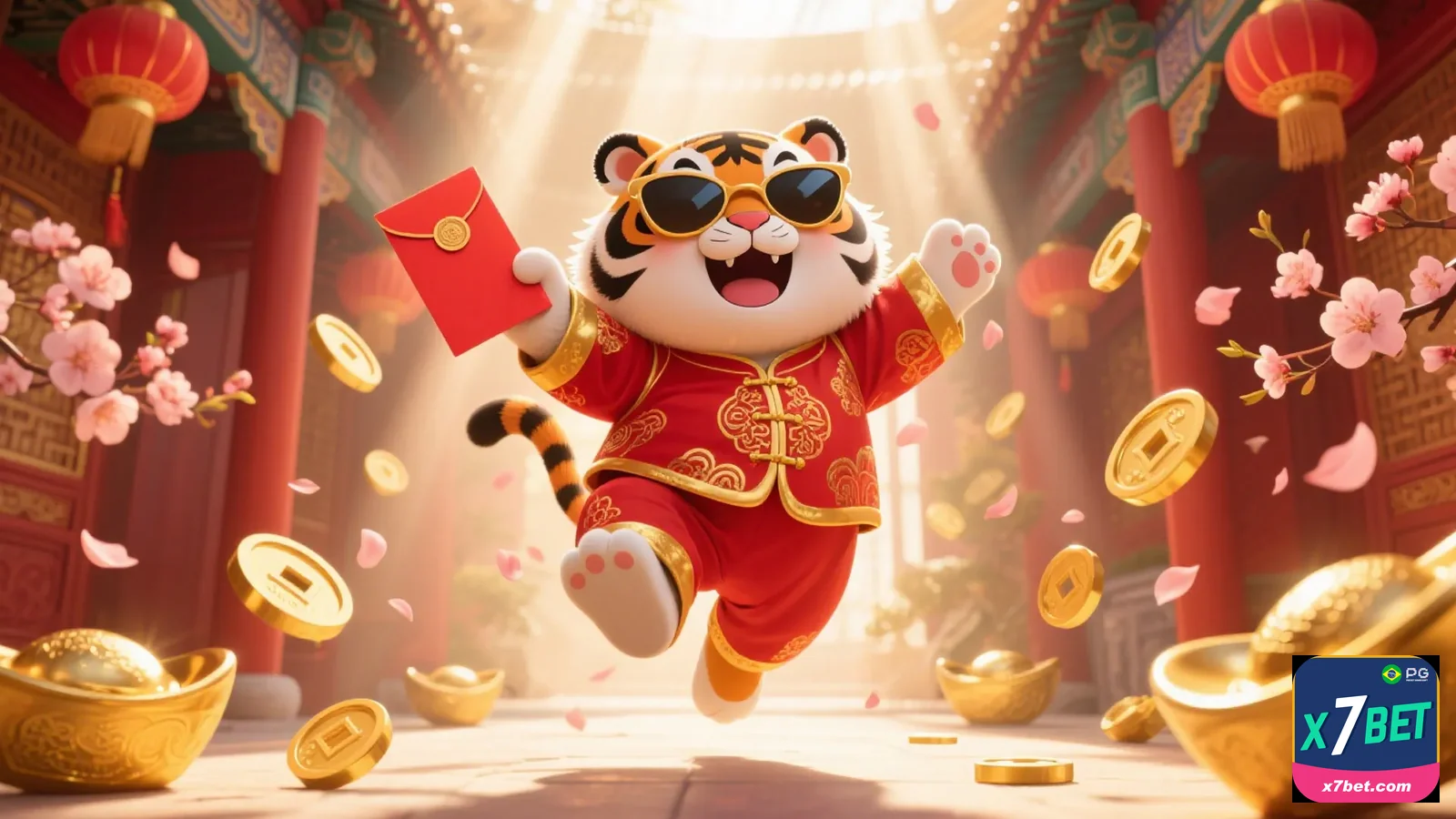 Cena destaque - x7bet